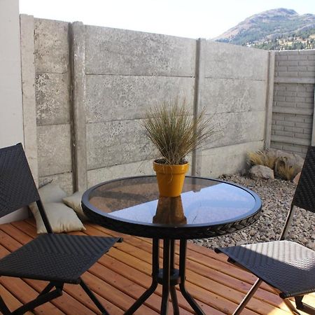 Inspira Esquel Apartment Exterior foto