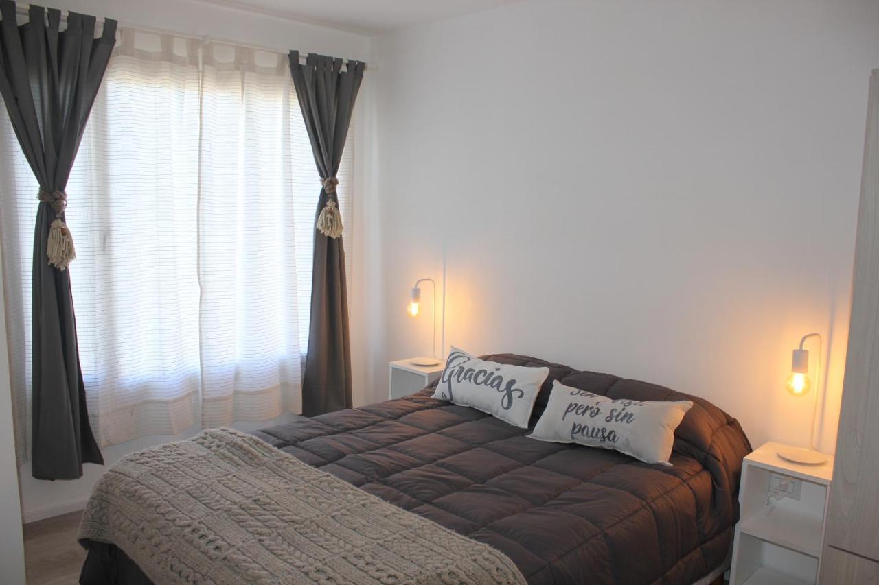Inspira Esquel Apartment Exterior foto
