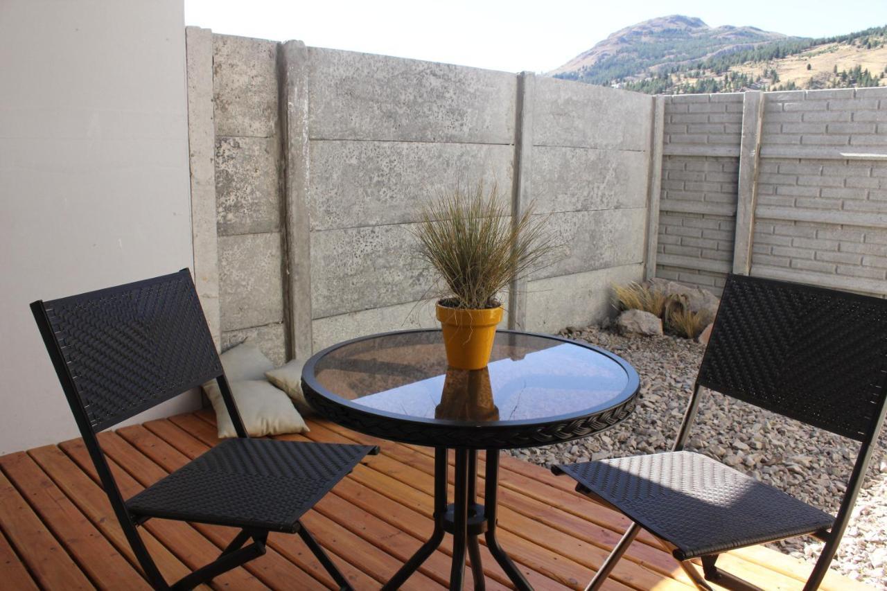 Inspira Esquel Apartment Exterior foto