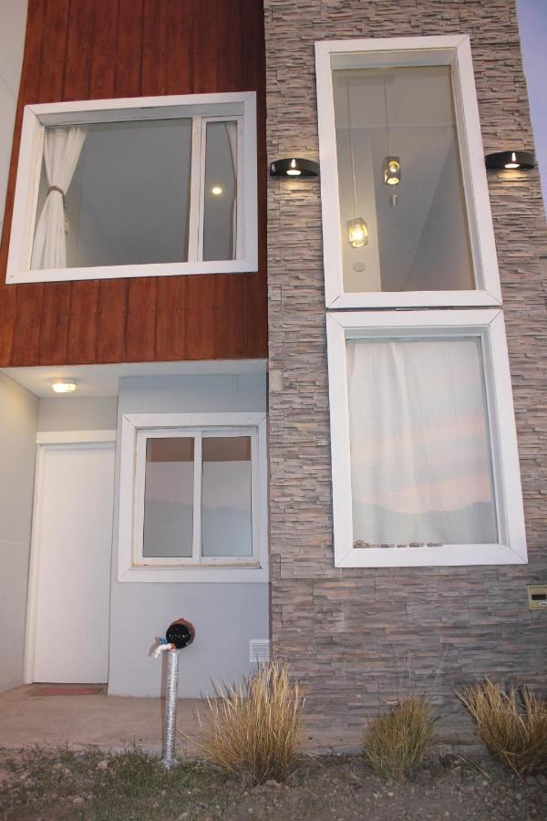 Inspira Esquel Apartment Exterior foto