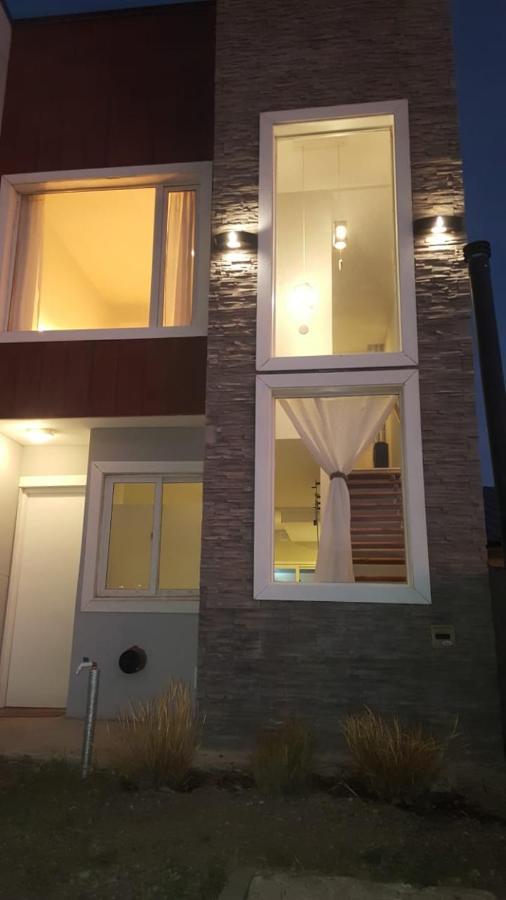 Inspira Esquel Apartment Exterior foto