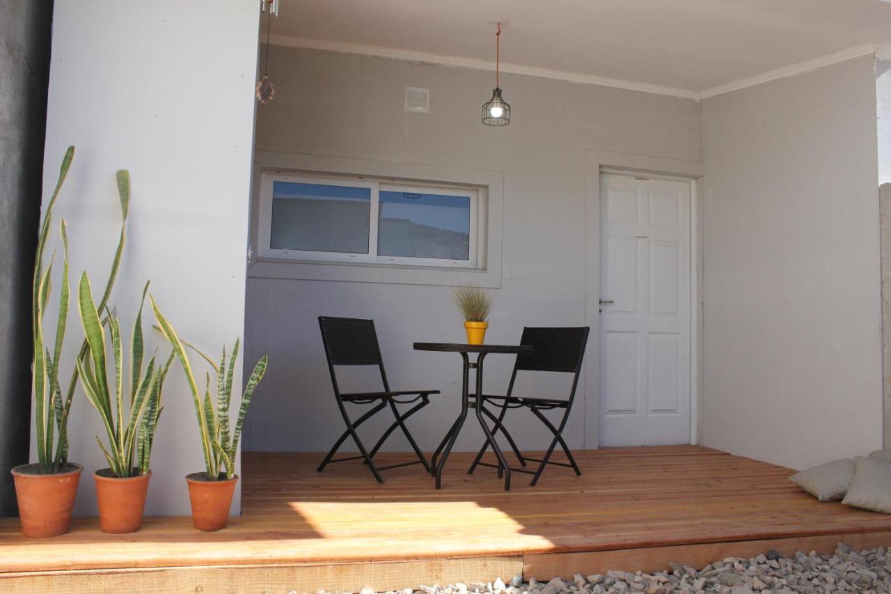Inspira Esquel Apartment Exterior foto